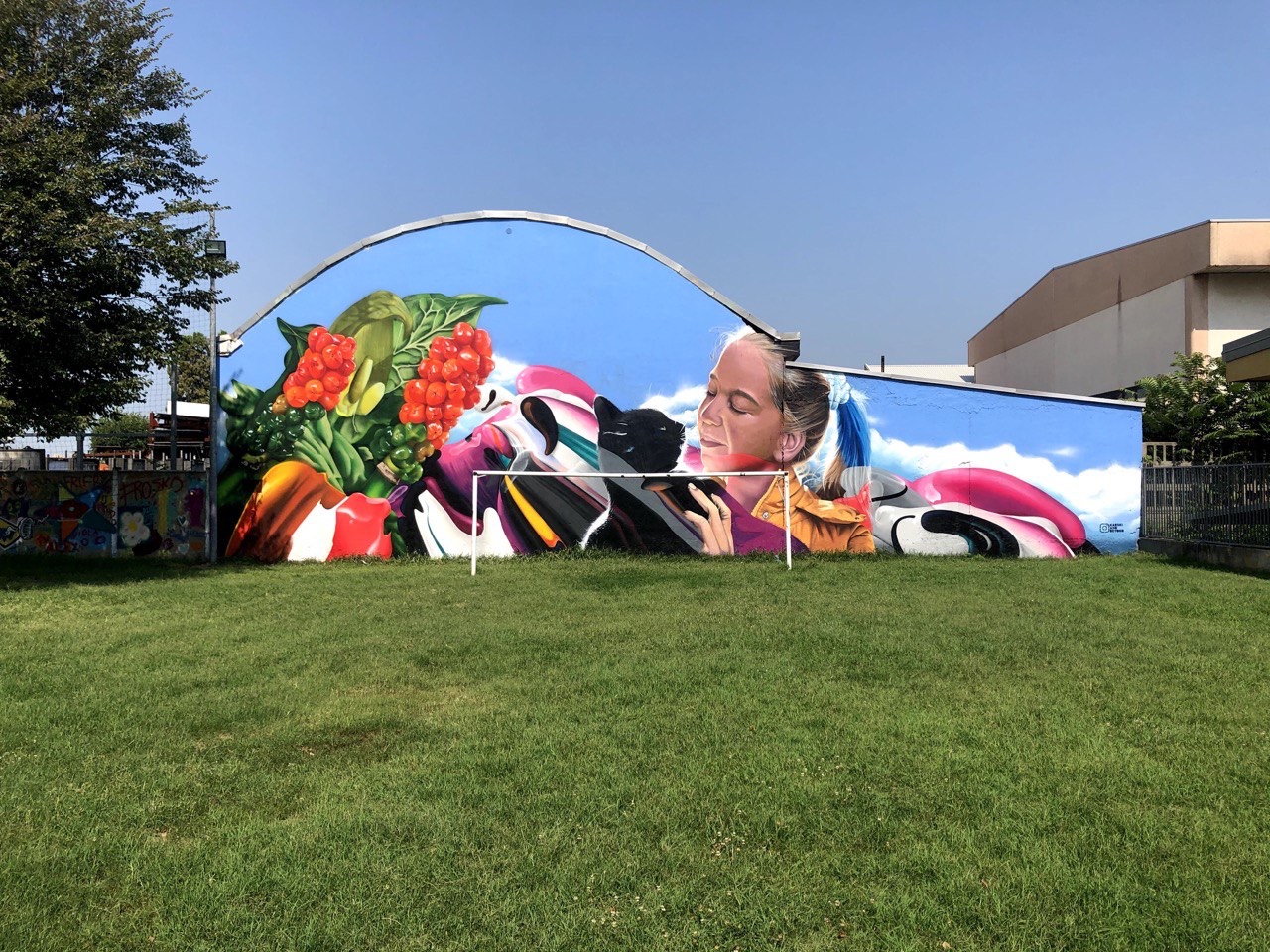 Call for artist: “Navigli e Grachten”