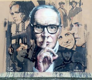 Ennio Morricone
