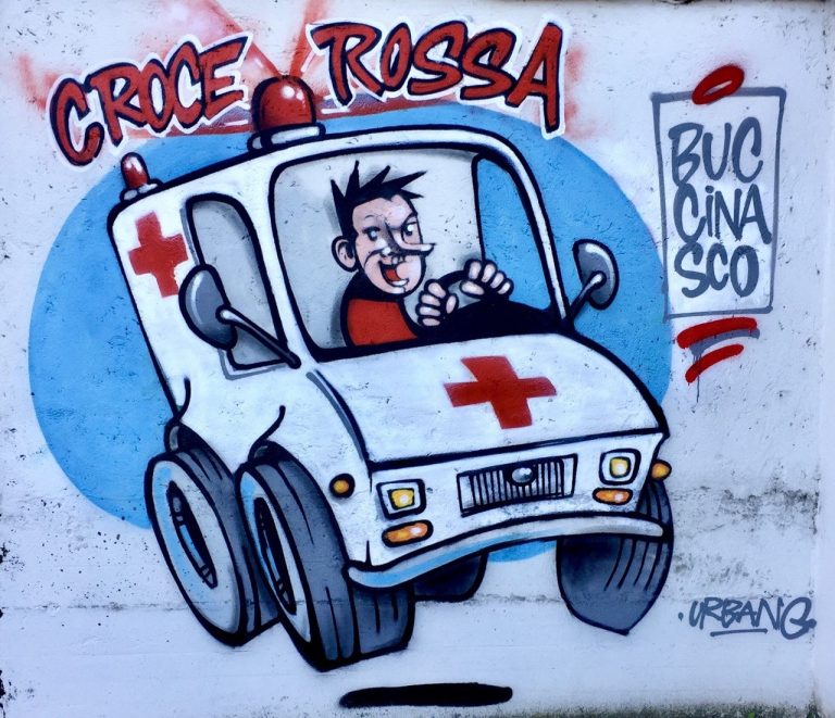 Croce Rossa Buccinasco
