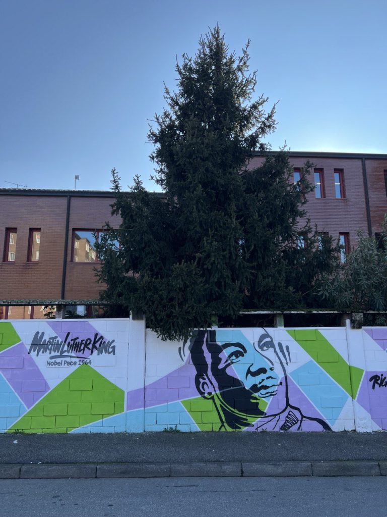 Nobel al Centro Socio Culturale