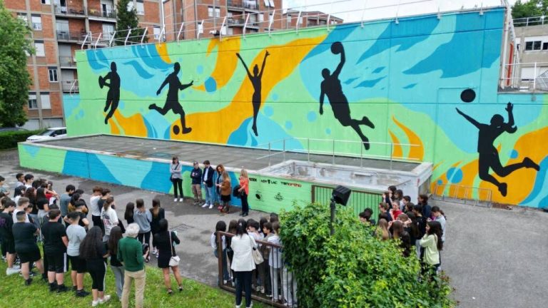 Sport a Colori