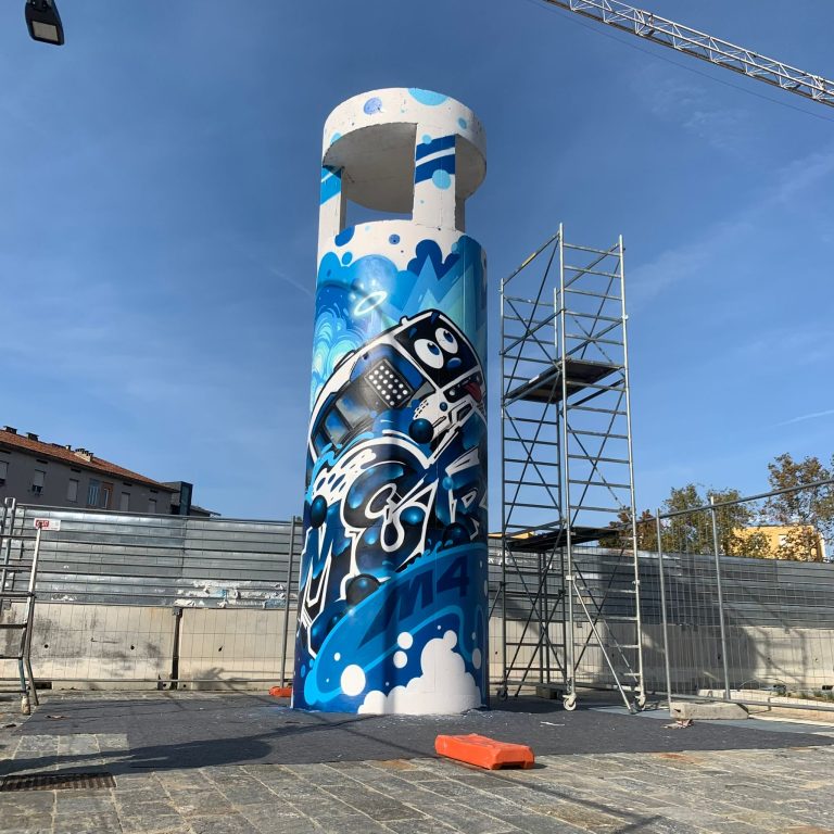 M4 Segneri