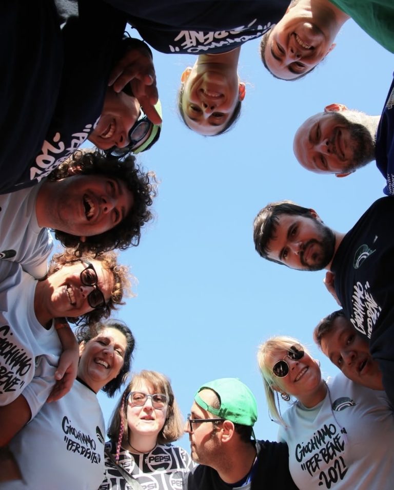 Giochiamo per Bene 2024